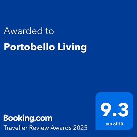 Portobello Living London Exteriör bild