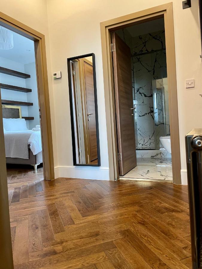 Portobello Living London Exteriör bild