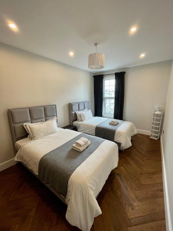 Portobello Living London Exteriör bild