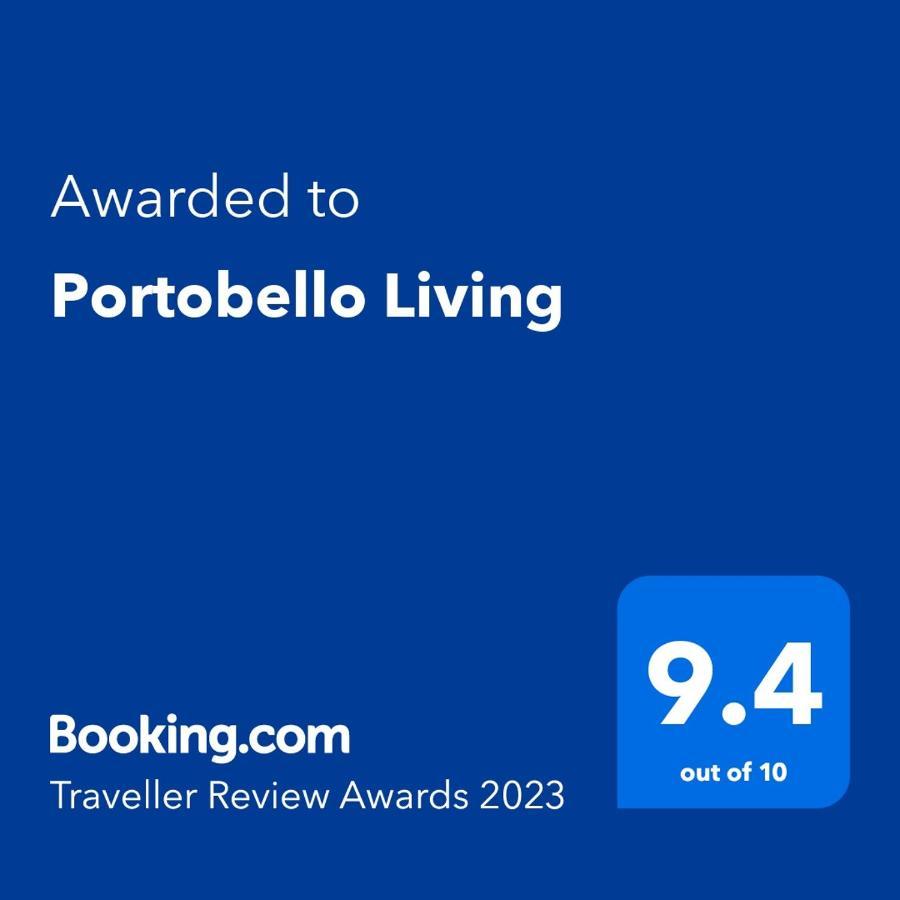 Portobello Living London Exteriör bild