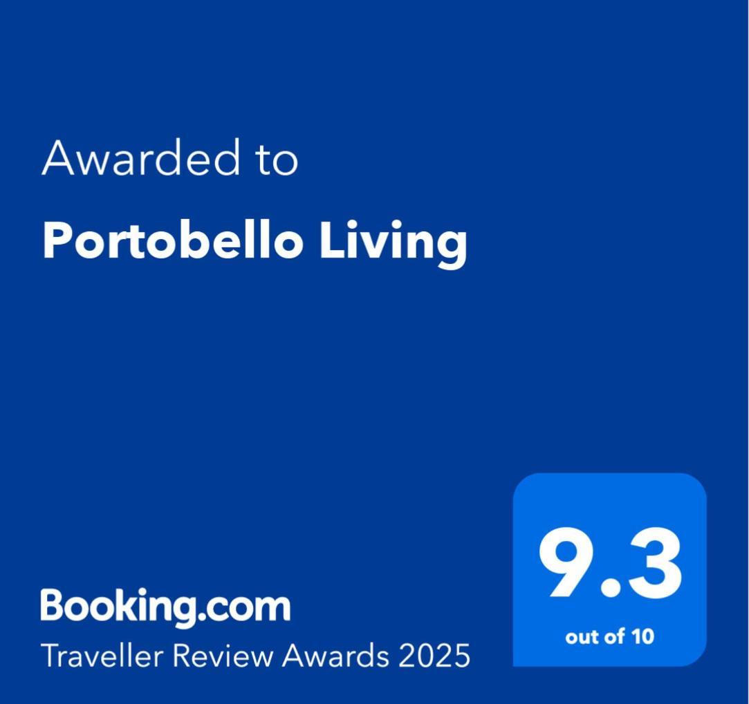 Portobello Living London Exteriör bild